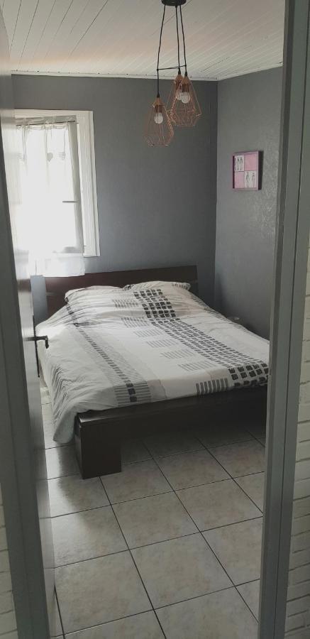 Appartement Spacieux Et Lumineux Secteur Petit Marche A 5 Min A Pied De La Plage 圣让-德蒙 外观 照片